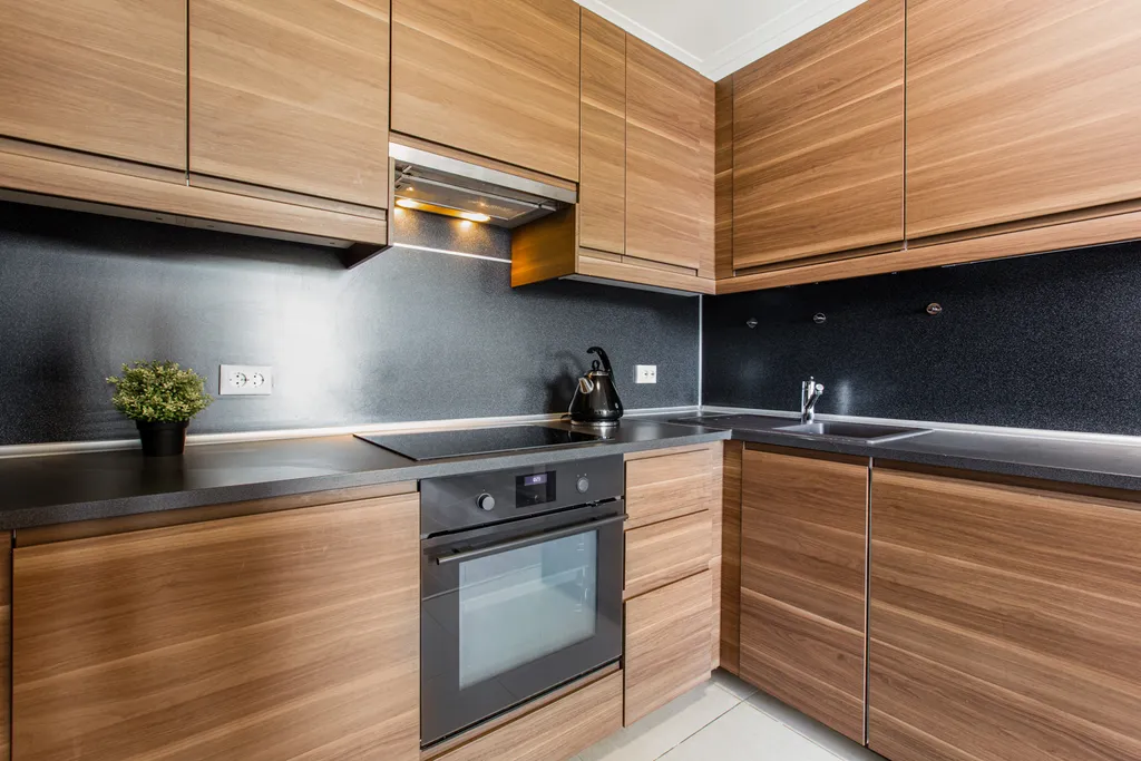Квартира Квартира Inndays Apartments — Москва