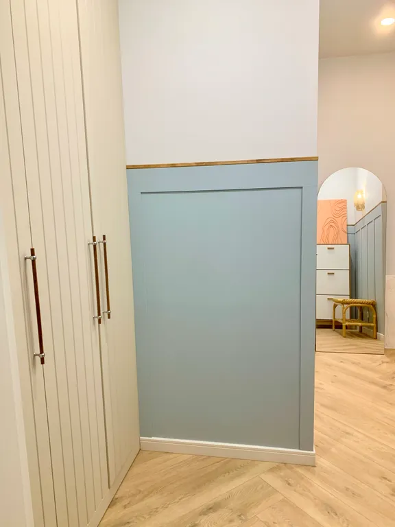 Sandy surf апартаменты у моря с бассейном для идеального отдыха