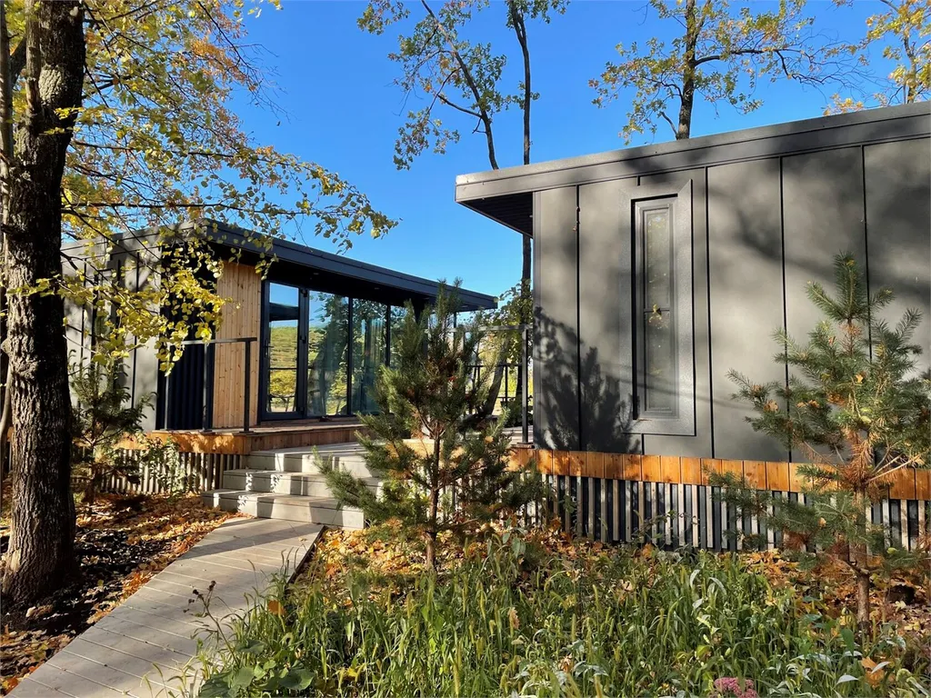 1-комнатный Дом