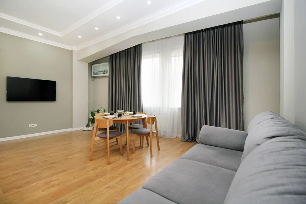 Лучшая семейная квартира