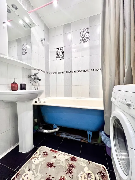 Квартира Апарты 51 с красивым видом На краю света — Мурманск