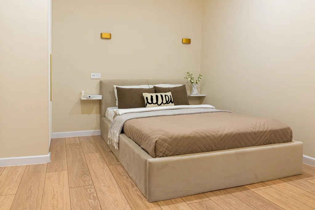 Квартира Апартаменты рядом со стадионом Ак барс Арена — Казань