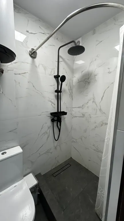 Уютная мини студия