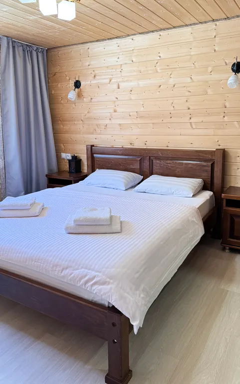 Дом для большой компании