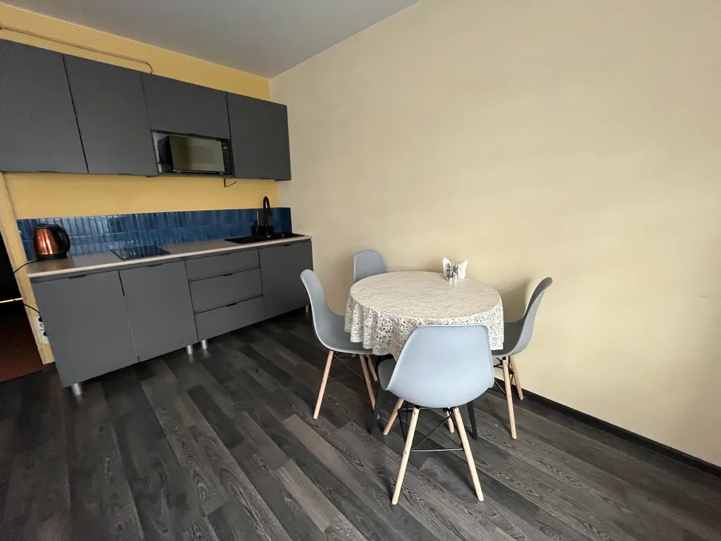 Семейные Апартаменты Псков