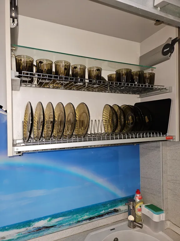 Квартира 2-комнатная квартира в центре города — Анапа