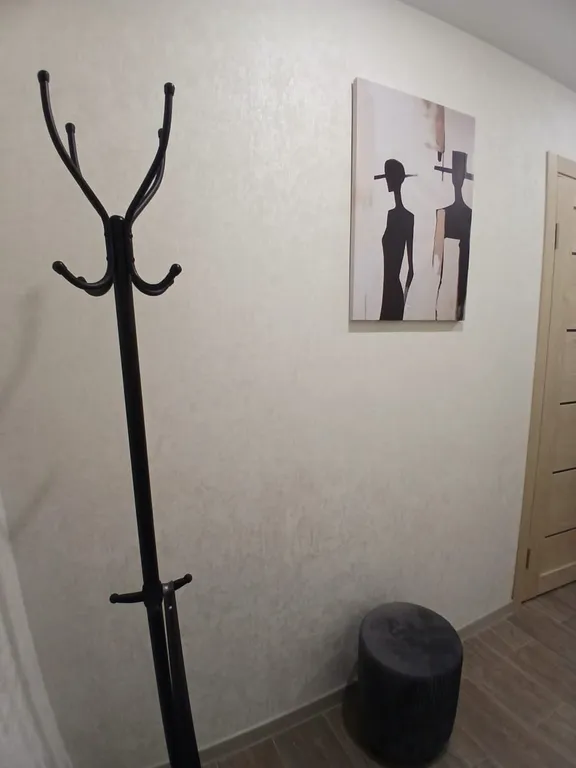 Квартира Уютная однокомнатная квартира — Великий Новгород