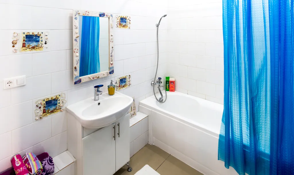 Двухуровневая мансарда в сердце города