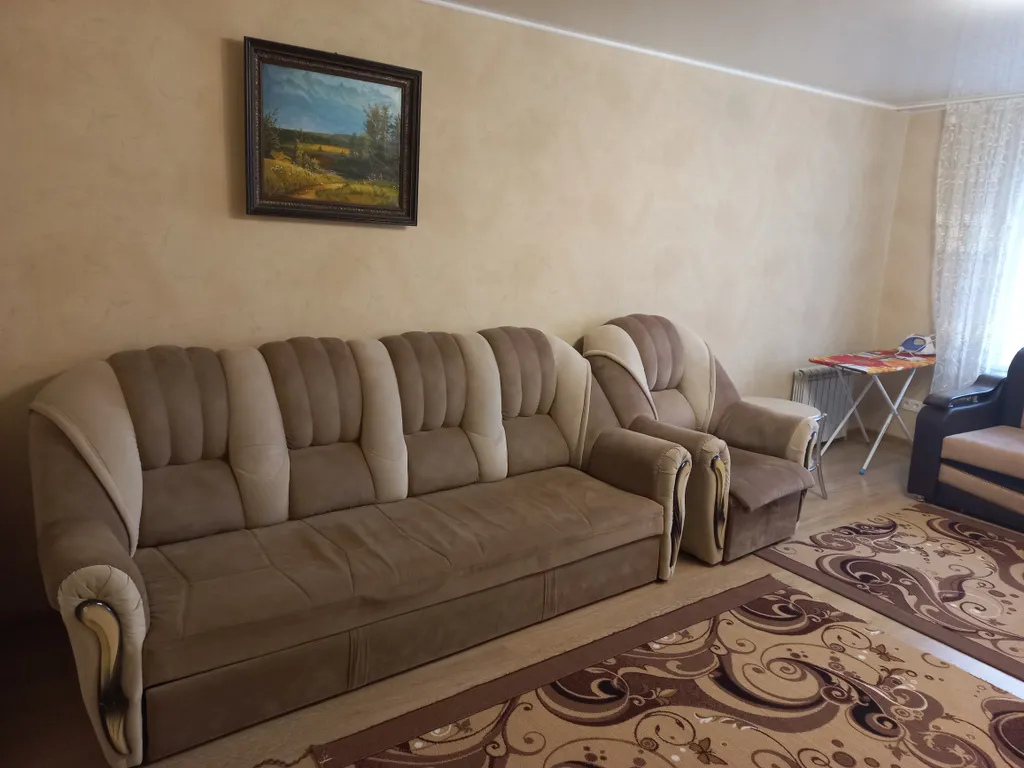 Уютный аппартамент