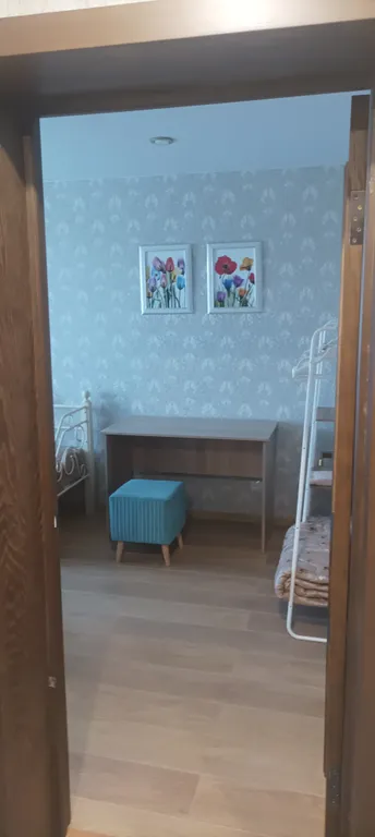 Уютная квартира в центре станицы