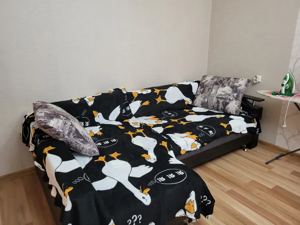 Уютная квартира в центре