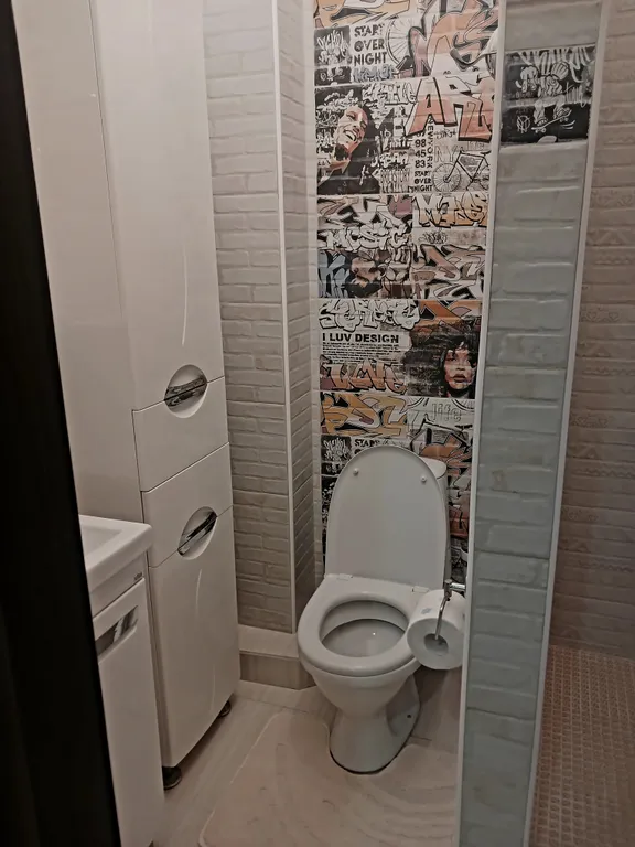 Квартира Квартира De Luxe Apartments — Эсто-Садок