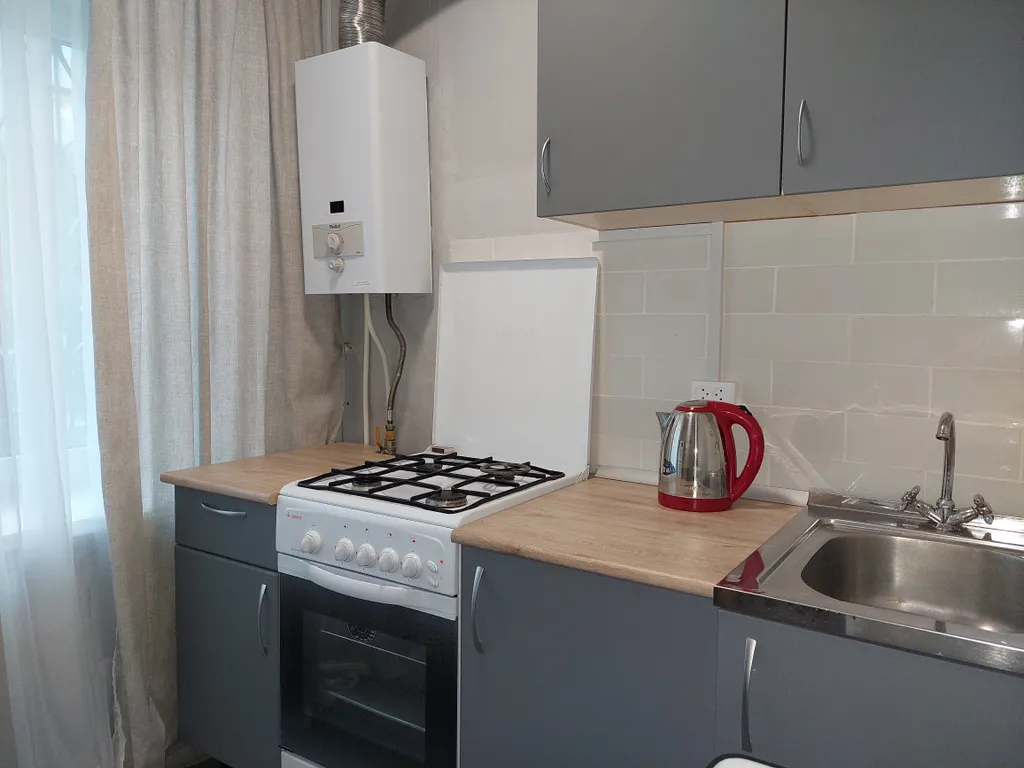 Квартира возле крупного ТЦ Дворец