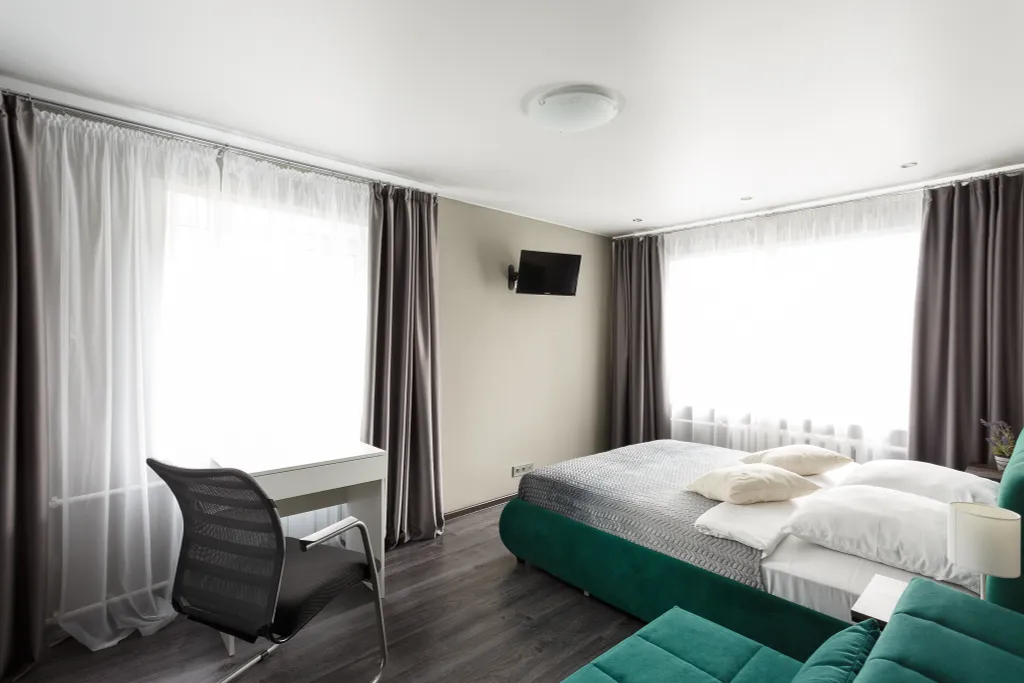 1к квартира у Вокзала