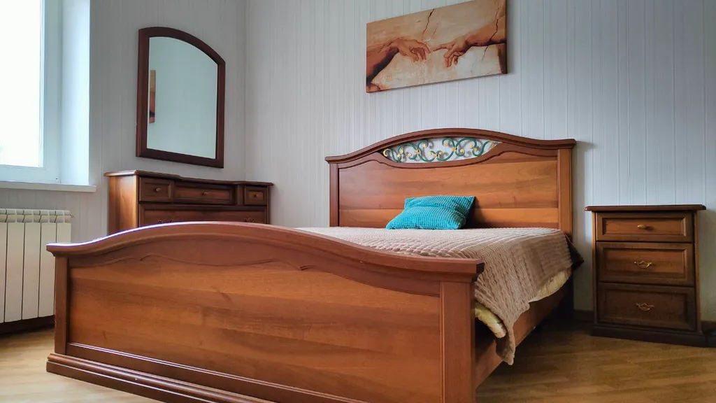 Уютная квартира у моря — аренда посуточно в Янтарный