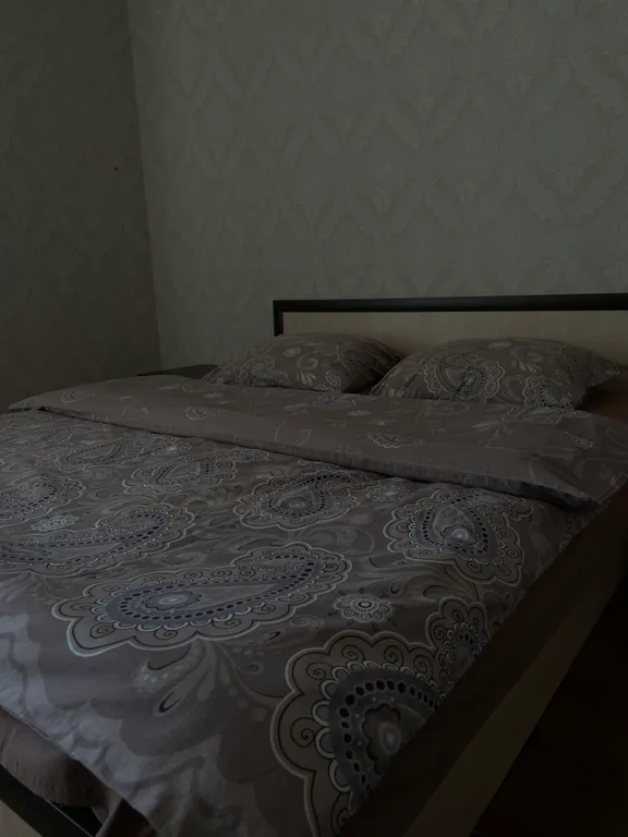 Дом с видом на водопад