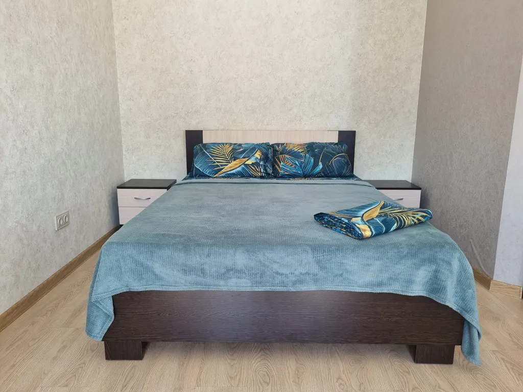 Уютнaя cтудия в oтличнoм coстоянии в ЖК Ю-Сити