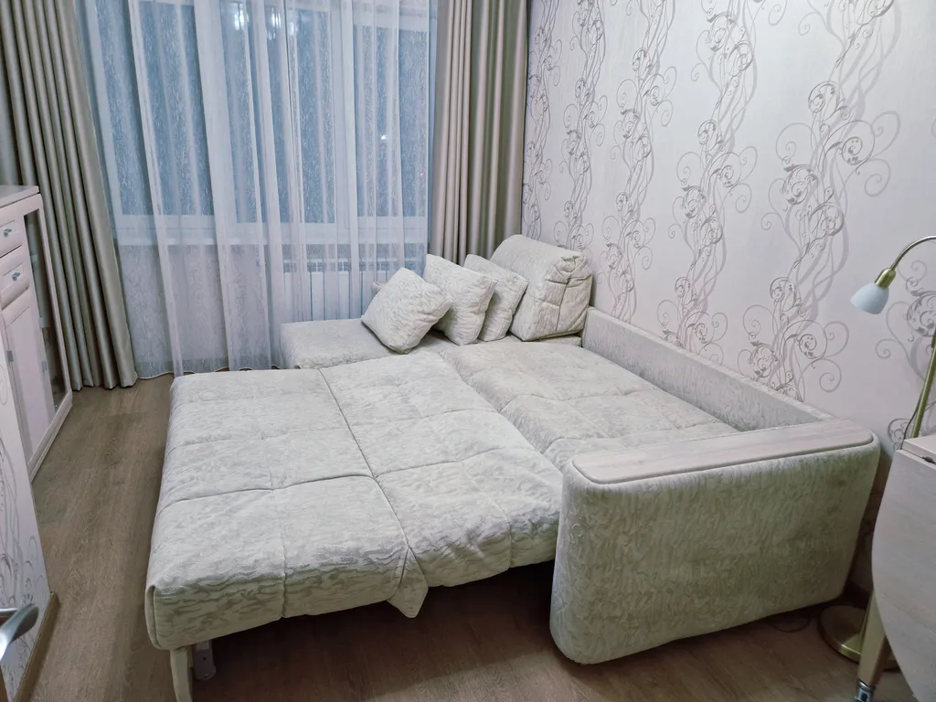 Уютная квартира в расширенном центре города