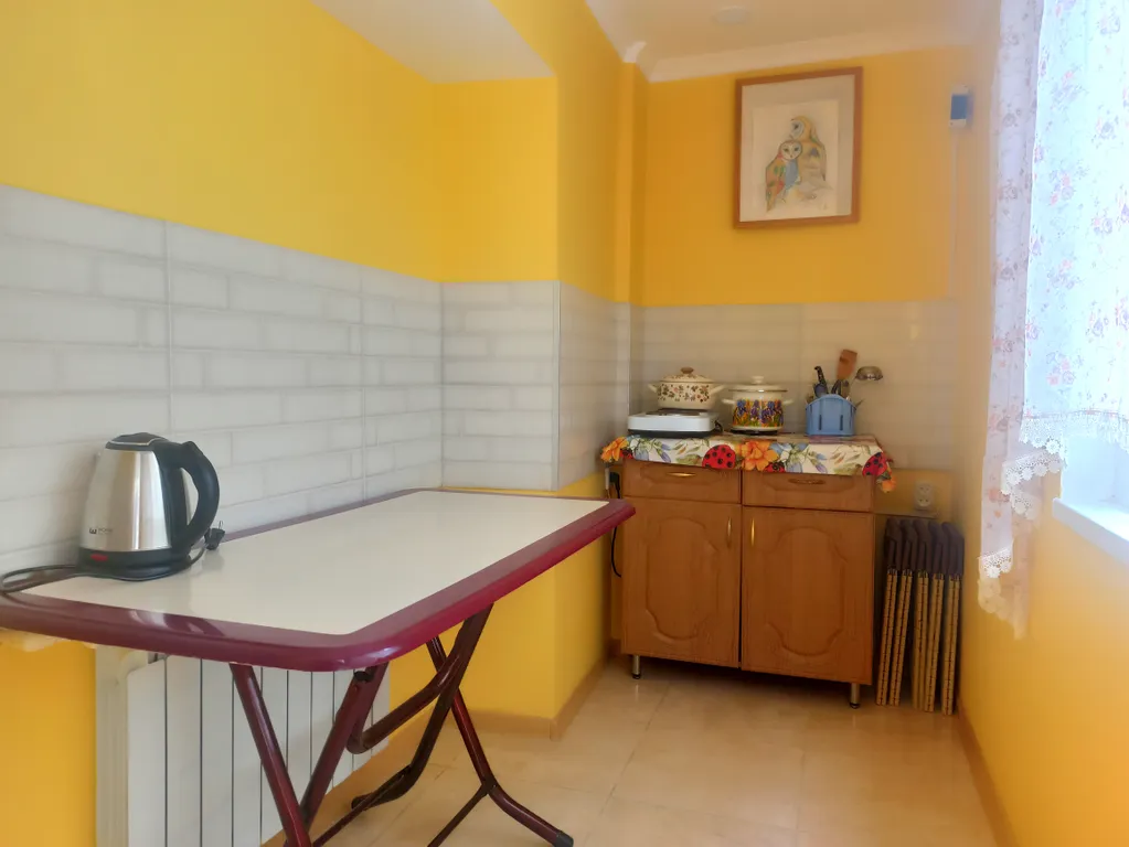 Коттедж Домик у Ларисы — Анапа