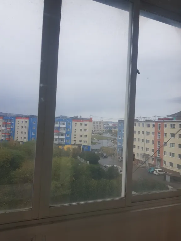 Отличная, теплая, чистая квартира