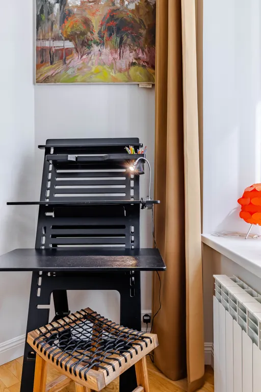 Квартира Галерея