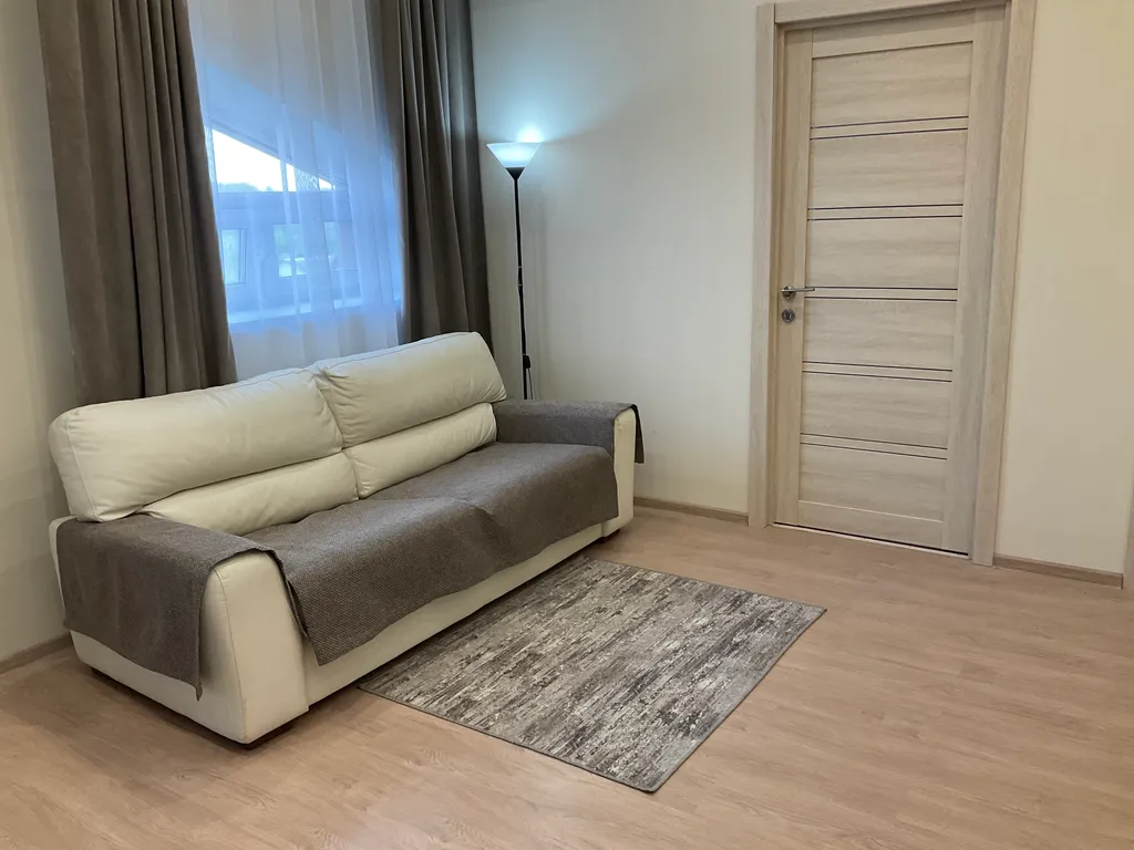 Квартира 3-комнатная Квартира — Ярославль