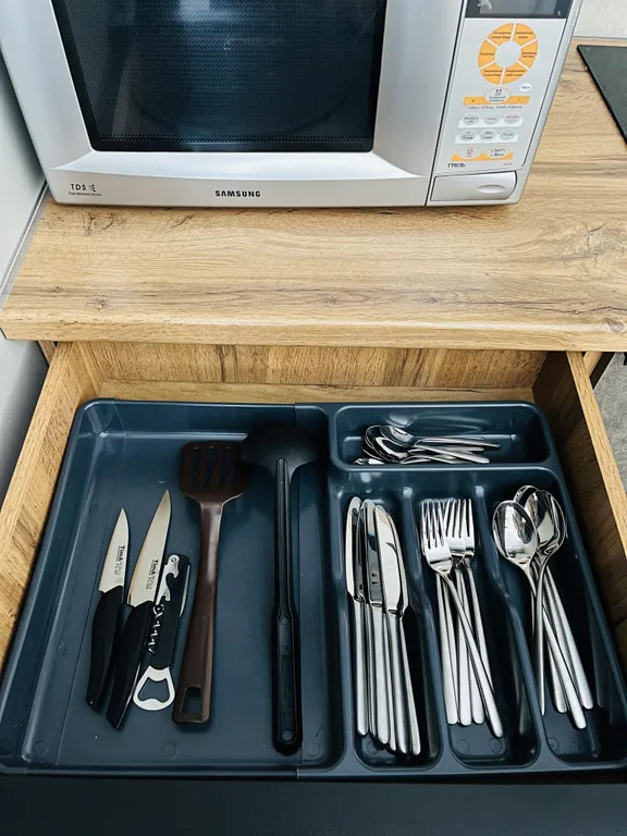 Уютный и современный апартамент в центре