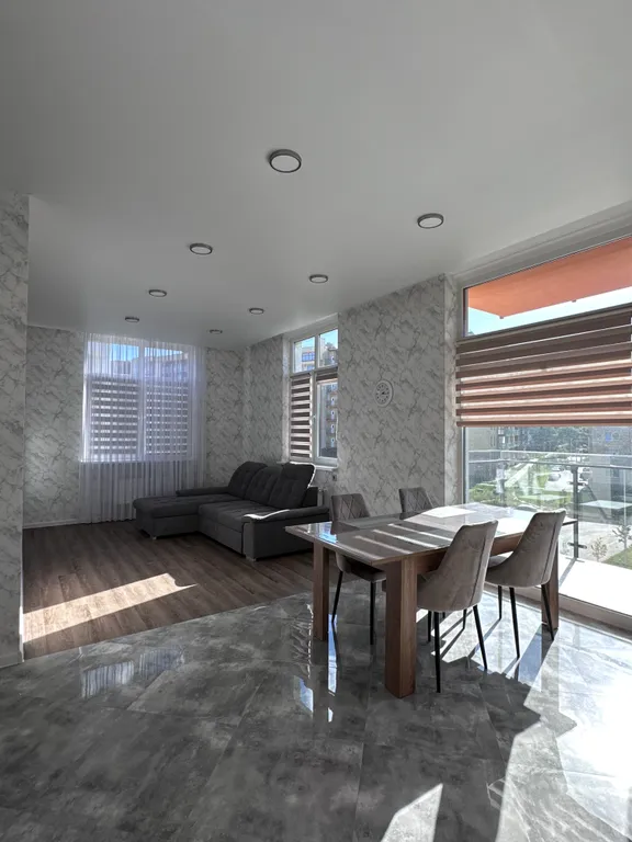 Квартира Уютная квартира в элитном жилом комплексе Балтийский берег — Светлогорск