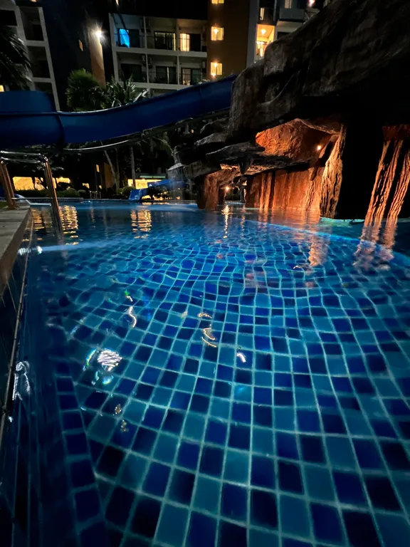 Two-level loft Laguna beach 2 Jomtien