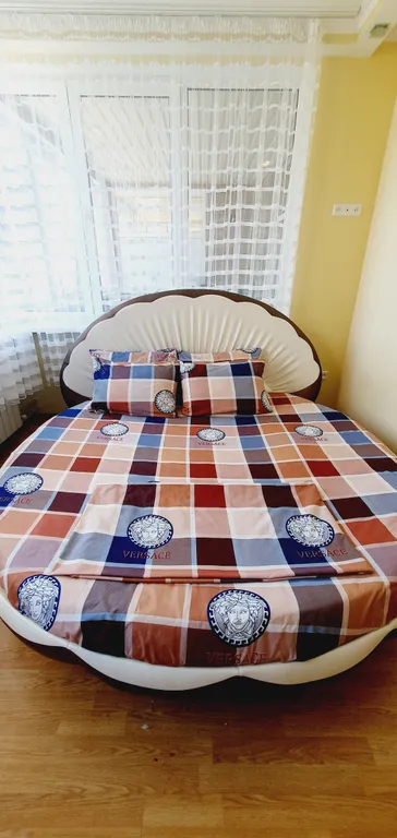 Видовые Апартаменты