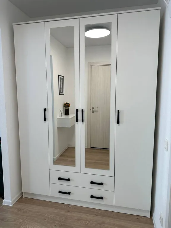 Уютная студия