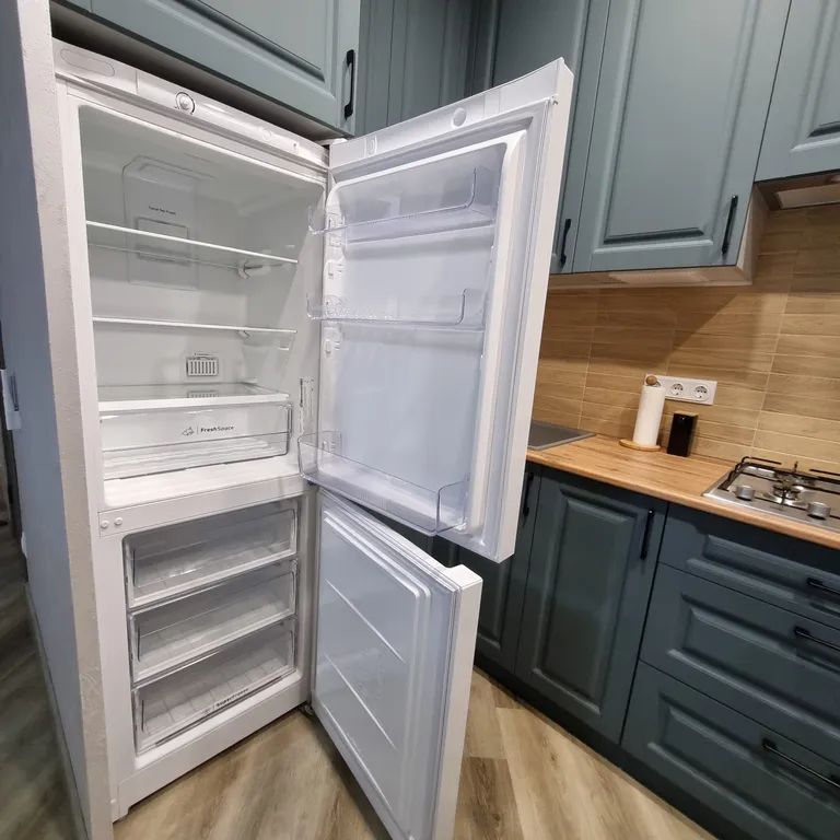 Уютная квартира в центре города с дизайнерским ремонтом