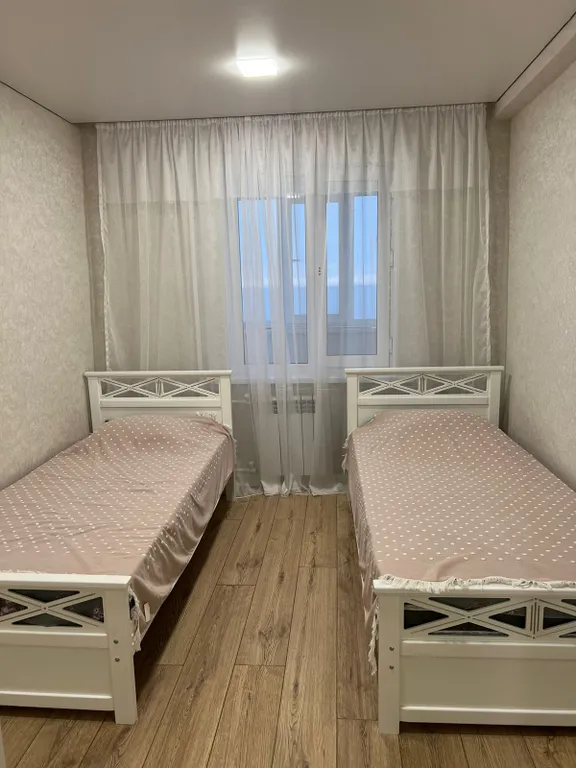 С видом на море