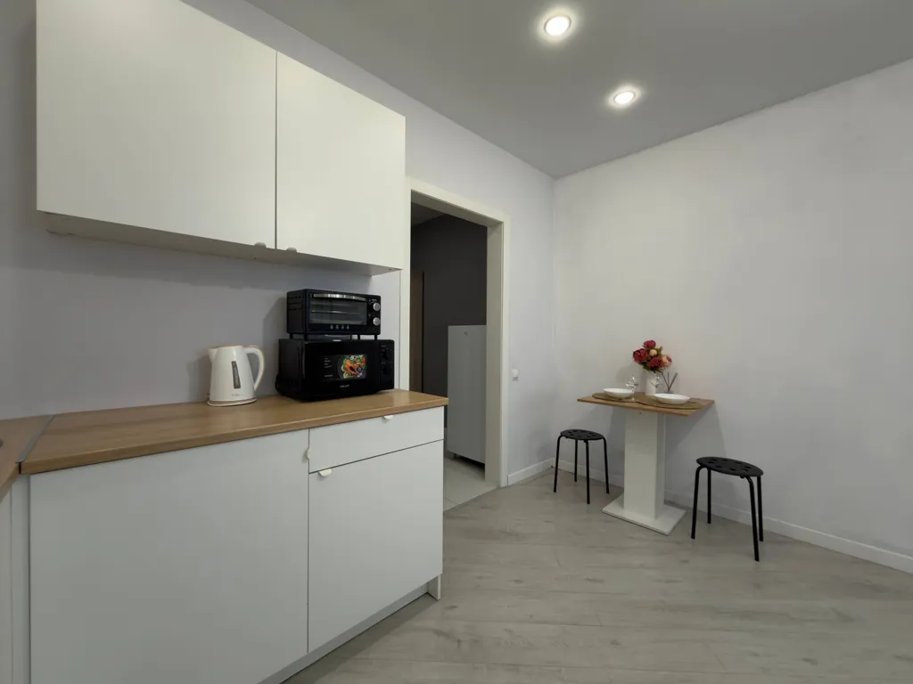 Квартира в центре города