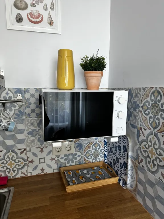 Студенческая-уютная, видовая квартира в историческом районе города