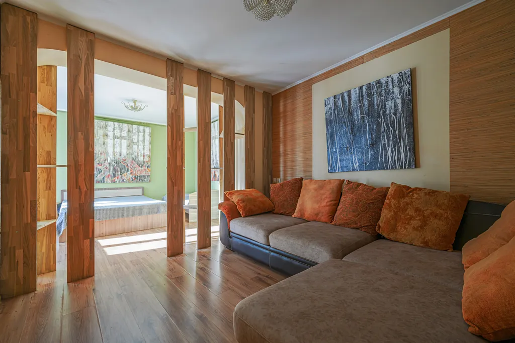 Квартира Квартира Моховая — Санкт-Петербург