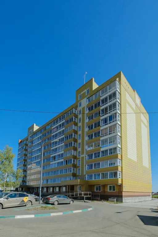 Стильная студия у площади Южной