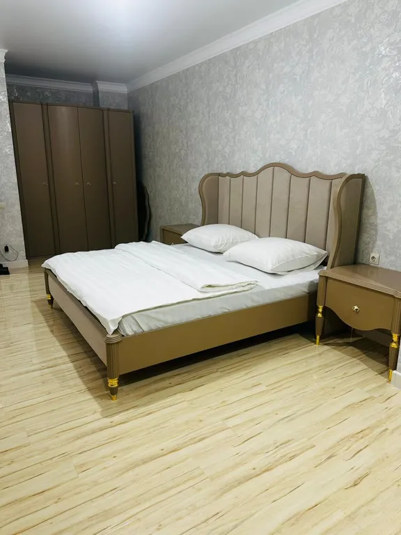 Квартира со всеми удобствами — аренда посуточно в Нальчик