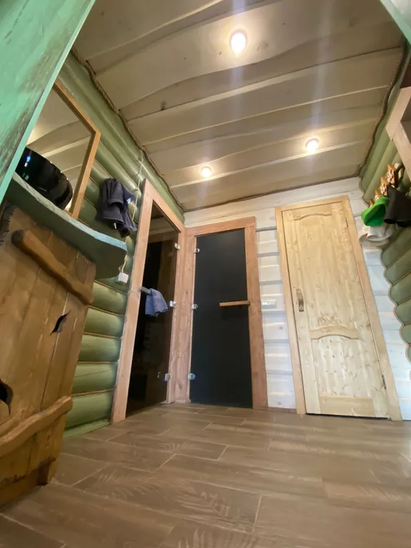 Дом Дяди Федора