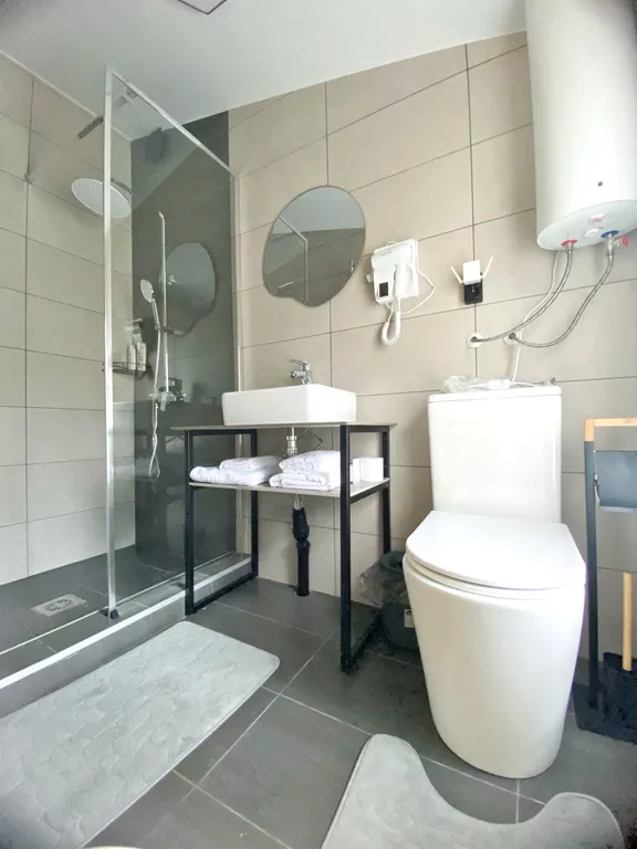 Уютный коттедж в черте города №2