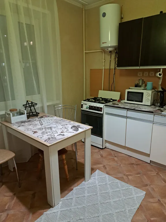 Квартира для семьи