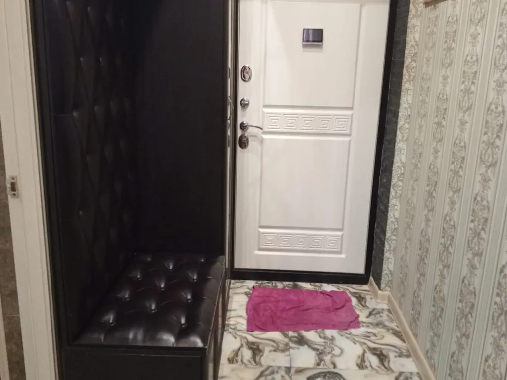 Уютная квартира у моря