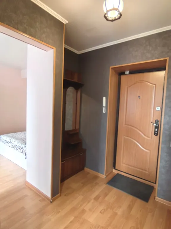 Квартира Квартира в элитном районе Гора — Барнаул