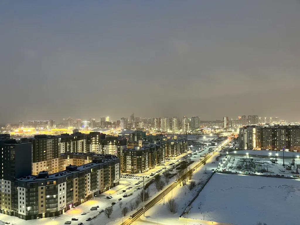 Квартира Апартаменты Домино на улицу Петра Подзолкова — Красноярск