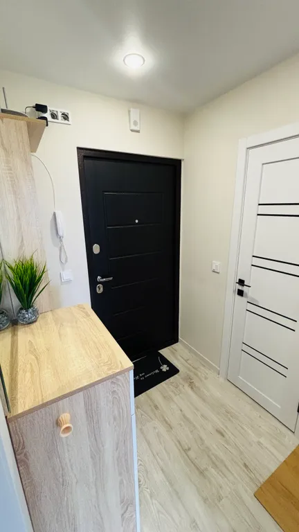 Квартира Стильная квартира в ЖК Морская Горгиппия — Анапа