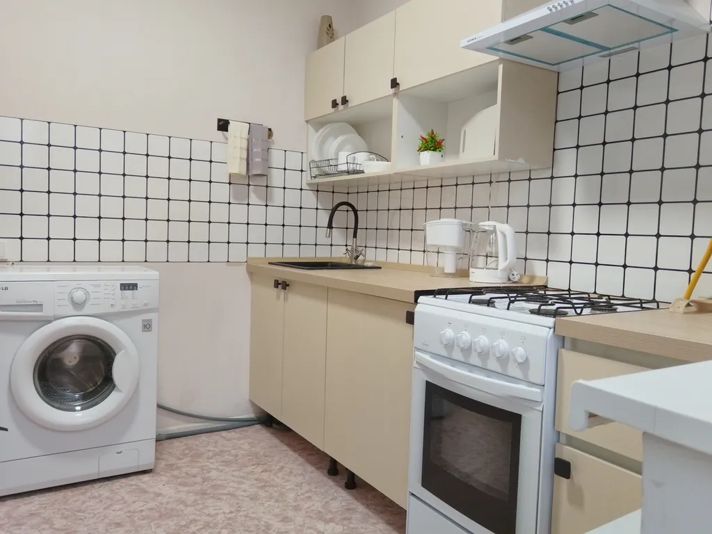 Атмосфера комфорта в Южном городе-2