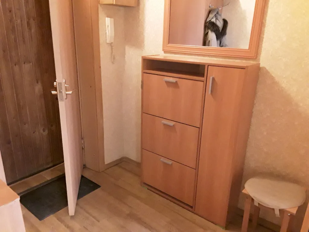 Квартира Квартира Романтичное гнездышко — Санкт-Петербург