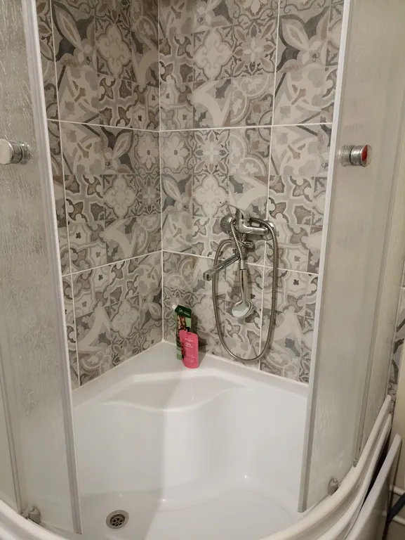 Уютная новая студия