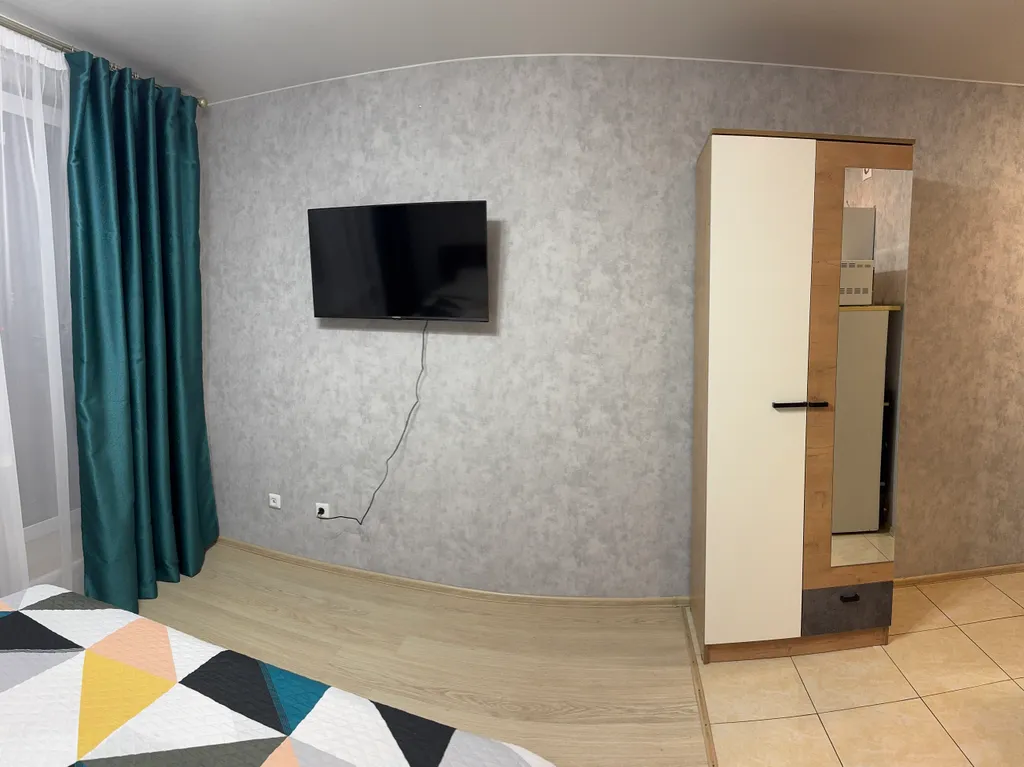 Милая студия рядом с метро