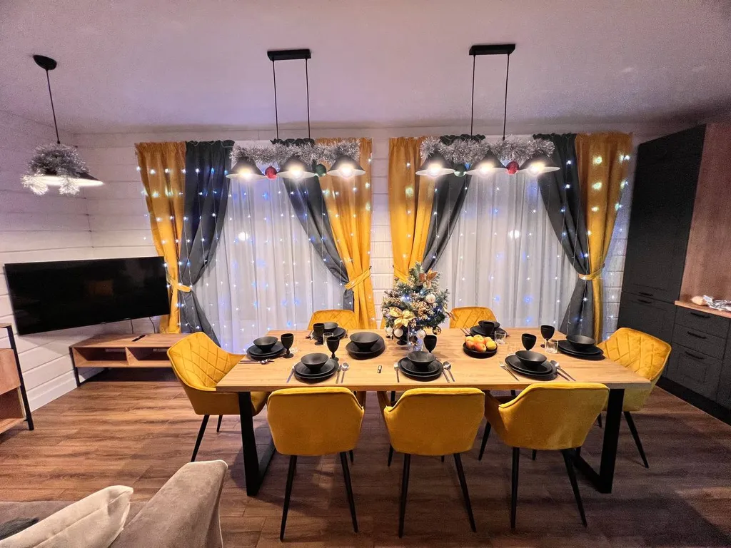 Коттедж Гостевой дом с видом на горы — аренда посуточно в Кировск